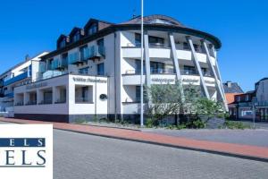 Michels Villa Nordsee, Norderney