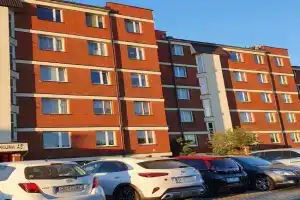 Spokojna APT Apartments, Katowice