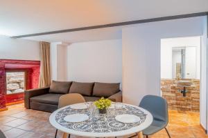 Apartamento 1 en la muralla romana junto a la Catedral, Tarragona