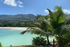 Maison La Plage by Simply-Seychelles Guest house, Eden Island