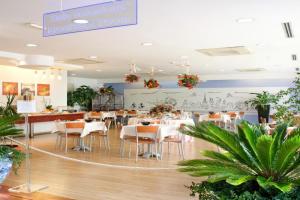 Hotel Master, Venaria Reale