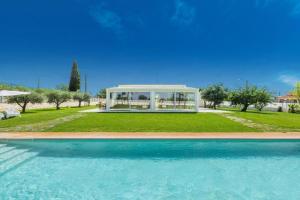 Villa Alceste by BarbarHouse, San Vito dei Normanni