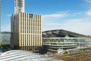 Hotel Metropolitan-Shintoshin, Saitama