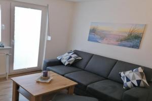 Möwe4 Guest house, Busum