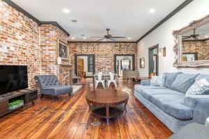Waldburg Manor Guest house, Savannah