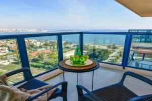 212 Relax Sea Views - Alicante Holiday Apartments, Torrevieja