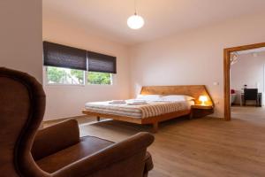 Serenity - Brand New Apt Near Athens Int Arpt Apartments, Spata