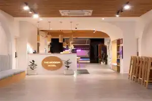 The Modeva Hotel, Kanchanaburi City
