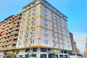 Rhisos Gold Hotel, Rize