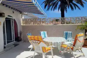 Casa Bella, Fuengirola