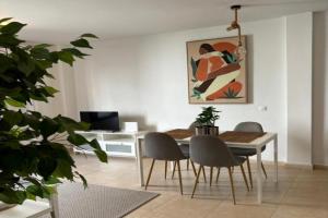 Increíble apartamento en pleno centro de con parking privado, Arrecife
