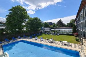 Thermenhotel Tannenhof - Ihr Wohlfühl-Hotel, Bad Fussing