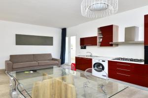 Damavi suite 3 Guest house, Torre Dell'Orso