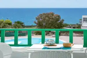 Lanzahost Tuscan al Mar Apartments, Costa Teguise