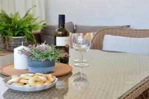 Apartman Paula, Milna