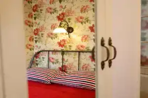 Cozy Central apartment, Yerevan