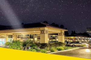 Bposhtels Hostel, Anaheim