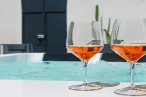 Nara Apartments 1 - Private Jacuzzi, Tricase