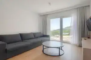 Horizon one bedroom apartment NS, Becici