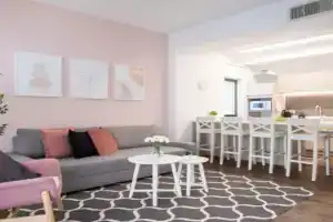 Jaffa/Noga Courtyard Apt Apartments, Tel Aviv