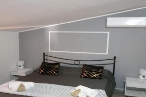 Casa di Giorgio-fronte spiaggia, Pizzo