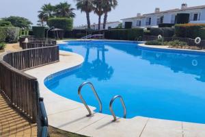 Mi casita playera Guest house, El Rompido