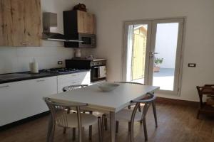 Carlotta Home Guest house, Marsala