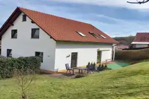 Ferienwohnung am Radwanderweg Apartments, Schmalkalden