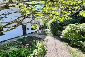 Julia Apartments, Gernsbach