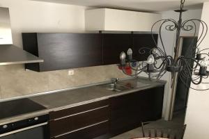 Figa Studio Apartman, Kastel Stari