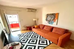 Apartman Filip, Podgorica