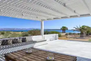 View 4 Villa, Santa Maria