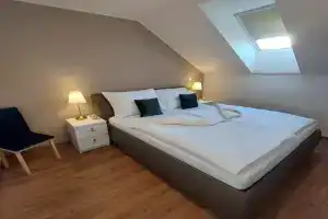 Lednický apartmán, Lednice