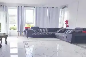 Lovely brand new luxury 2-bedroom apartment in Vacoas, Mauritius, Quatre Bornes