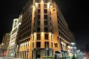 AVENUE RESIDENCE by AY North Avenue Apartments, Yerevan