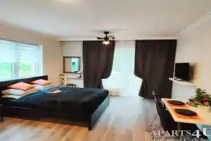 Apartment STILVOLL Marienbad, Marianske Lazne