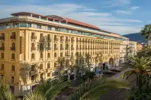Anantara Plaza Hotel - A Leading Hotel of the World, Nice