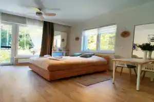 Apartment GRUN WALD, Marianske Lazne