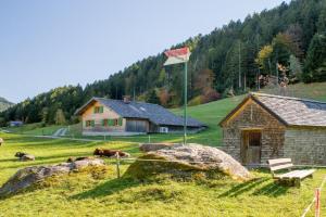 Engstler Guest house, Schruns