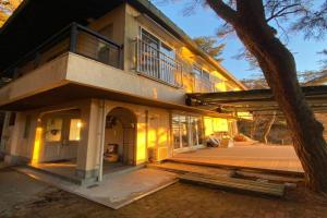 Rokko Outdoor Station FOTON Guest house, Kobe
