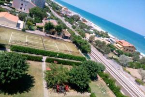 CONDOMINIO CESANO MARE Apartments, Marotta