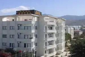 Kaan Hotel & Apartment, Kyrenia