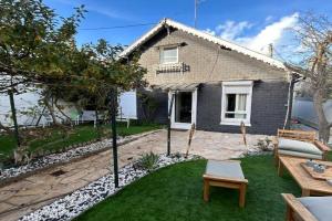 Charmante Maison centre Guest house, Deauville