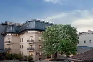 Hotel Bergs Suites, Riga