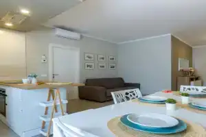 Appartamento Il Maestrale Luxury- MyHo Casa, Vieste
