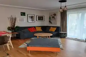 Gelvadiskes Forest Guest house, Vilnius