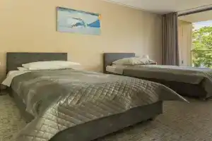 Centralny Ośrodek Sportu - Hotel, Gizycko