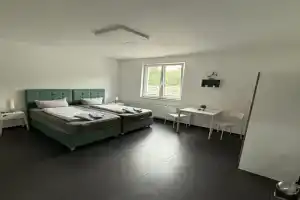 Aparthotel, Siegen