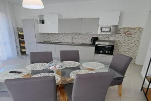 Amantea Apartment The Shabby-Chic, Amantea