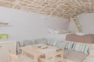 SempreViva Guest house, Astypalaia Town